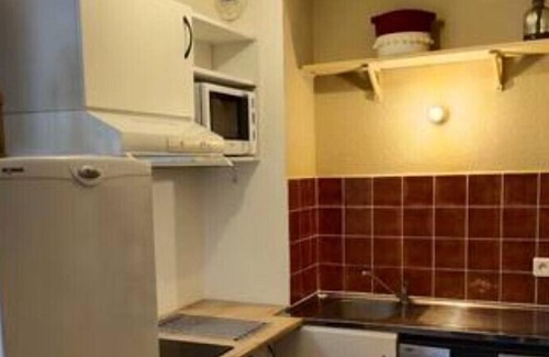 Chateaurenard Apartamento | Nice trendy studio- Chateaurenard in a quiet