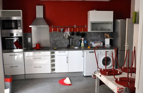 La Colle-sur-Loup Apartamento | Bonito apartamento de dos habitaciones totalmente equipado cerca de SAN PABLO DE VENCE