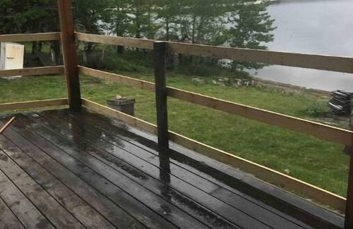 Babb Casa | Nice updated mobile home minutes from Glacier National Park