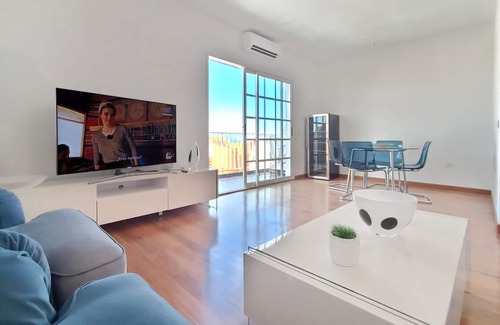 Armenime Casa | Alojamiento de 3 habitaciones en ADEJE