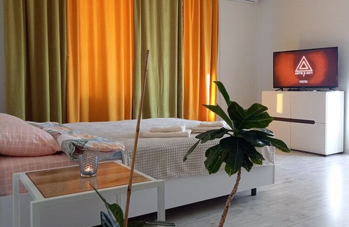 Lutsk Apartamento | Nice view apartaments