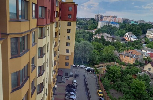 Lutsk Apartamento | Nice view apartaments