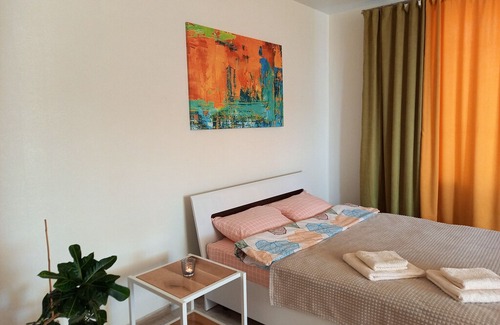 Lutsk Apartamento | Nice view apartaments