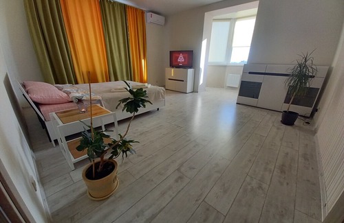 Lutsk Apartamento | Nice view apartaments