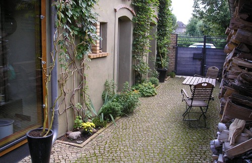 Werder Casa | Uferhaus-Werder con vistas al Havel, en la histórica isla de Werder