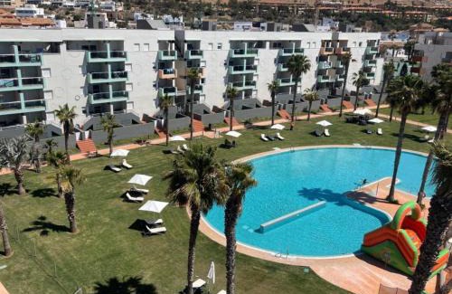 Almerimar Apartamento | Nice Views Almerimar