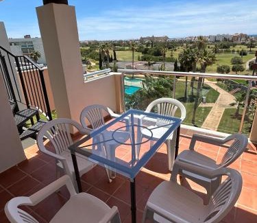 Almerimar Apartamento | Nice Views Almerimar