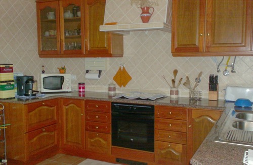 Aljezur Casa | Magnífica villa para 6 personas en la reserva natural de la Costa Vicentina
