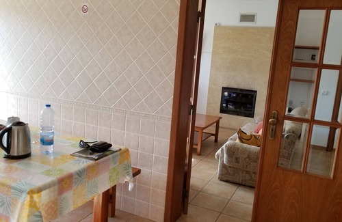 Aljezur Casa | Magnífica villa para 6 personas en la reserva natural de la Costa Vicentina