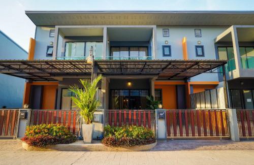 Na Mom Villa | Nice Villa Resort Hat Yai