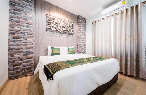 Na Mom Villa | Nice Villa Resort Hat Yai