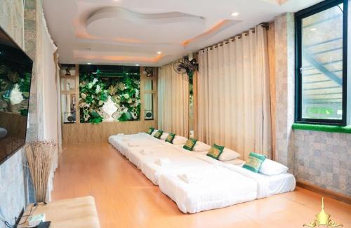 Na Mom Villa | Nice Villa Resort Hat Yai