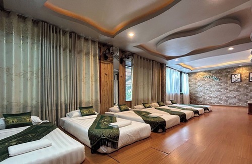 Na Mom Villa | Nice Villa Resort