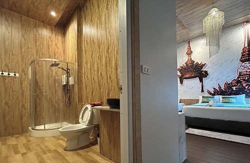 Na Mom Villa | Nice Villa Resort