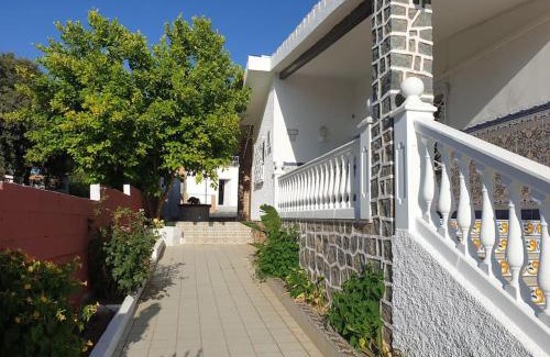 El Garrobo Casa | Nice Villa with private pool near Seville