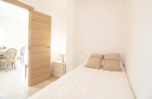 Gilet Chalet De Esquí | Nice villa with private pool in Gilet