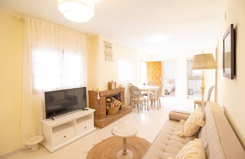 Gilet Chalet De Esquí | Nice villa with private pool in Gilet