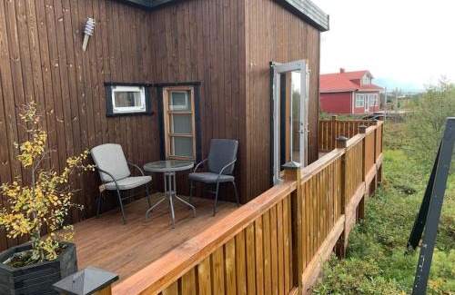 Veidilundur Casa | Nice whole year Cottage byThingvallavatn
