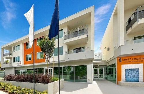 Point Loma Heights Apartamento | Nicely appointed 2 bedroom apartment in a beautiful complex in Ocean Beach