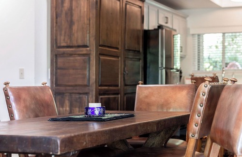 Los Olivos Casa | Hermosa y confortable
