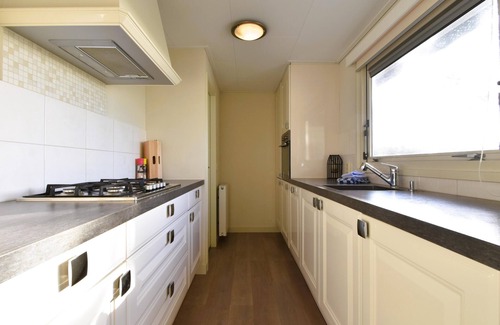 Kattendijke Casa | Nicely furnished holiday home with lovely views