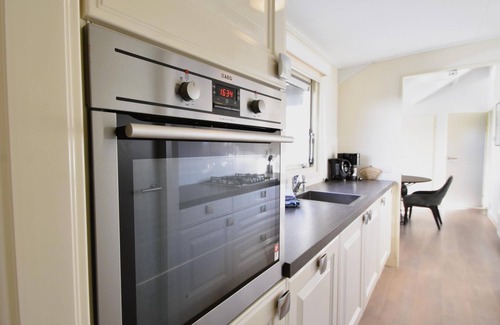 Kattendijke Casa | Nicely furnished holiday home with lovely views