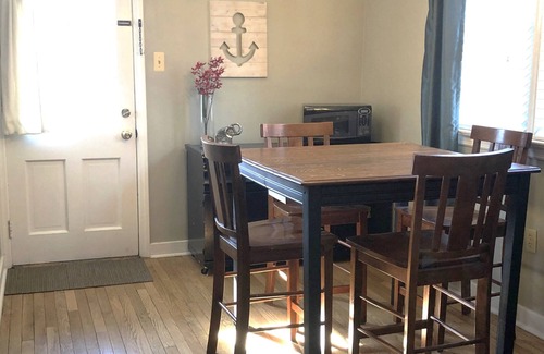 Lancaster Casa | Nicely located townhouse in Lancaster