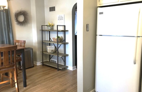 Lancaster Casa | Nicely located townhouse in Lancaster