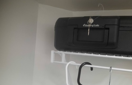 Lincoln Apartamento | #Nicencozy