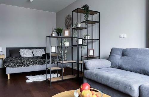 Wroclaw City Center Apartamento | NiceOne Apartment Number 9 - W samym Centrum!