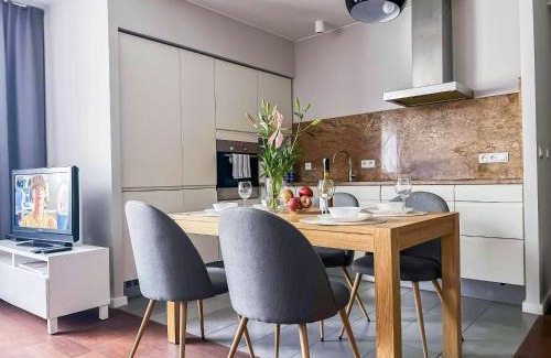 Wroclaw City Center Apartamento | NiceOne Apartment Number 9 - W samym Centrum!