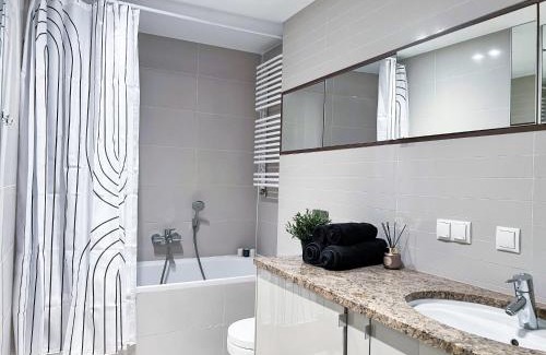 Wroclaw City Center Apartamento | NiceOne Apartment Number 9 - W samym Centrum!