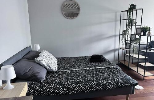 Wroclaw City Center Apartamento | NiceOne Apartment Number 9 - W samym Centrum!