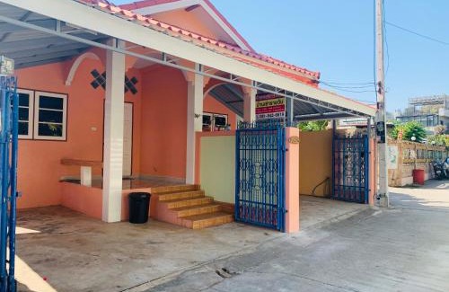 Khao Takiab Casa | Nichahome By Kannika