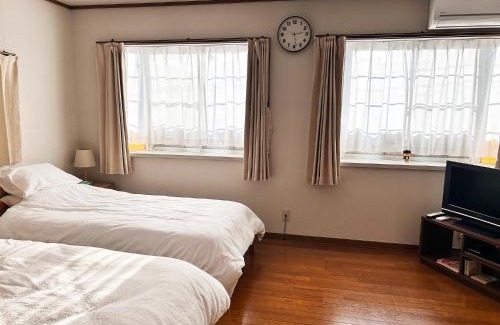 Kamagaya Casa | Nichika House にちか民泊