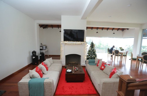 Nuwara Eliya Casa | Nicholas Cottage