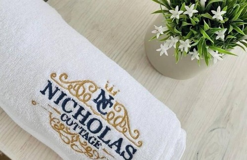 Nuwara Eliya Casa | Nicholas Cottage