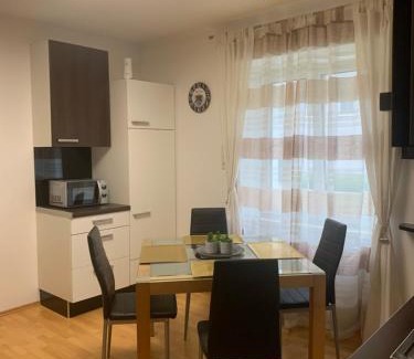 Bruck an der Mur Apartamento | Nici`s Ferienwohnung