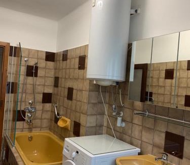Bruck an der Mur Apartamento | Nici`s Ferienwohnung