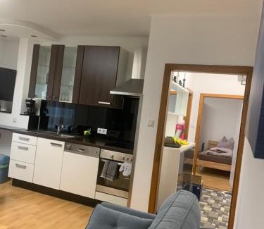 Bruck an der Mur Apartamento | Nici`s Ferienwohnung