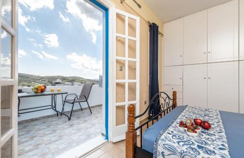 Melanes Apartamento | Nick & Debbie's two-storey apartment