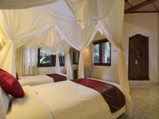 Ubud City-Centre Casa | Nick's Hidden Cottages by Mahaputra-CHSE Certified
