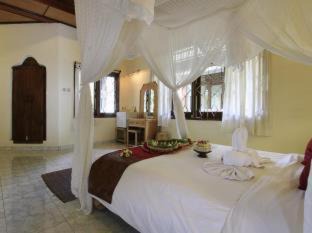 Ubud City-Centre Casa | Nick's Hidden Cottages by Mahaputra-CHSE Certified
