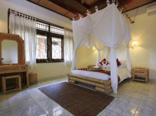 Ubud City-Centre Casa | Nick's Hidden Cottages by Mahaputra-CHSE Certified