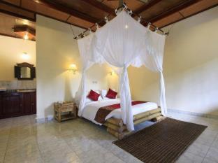 Ubud City-Centre Casa | Nick's Hidden Cottages by Mahaputra-CHSE Certified