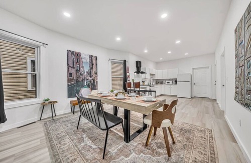 Front Park Apartamento | Nickel City Flat Arcade Dtwn