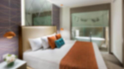 Punta Cana Complejo | Nickelodeon Hotels & Resorts Punta Cana - Gourmet All Inclusive by Karisma