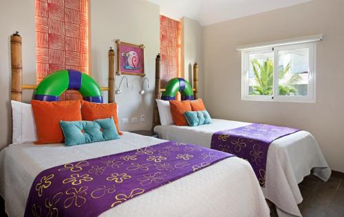 Punta Cana Complejo | Nickelodeon Hotels & Resorts Punta Cana - Gourmet All Inclusive by Karisma
