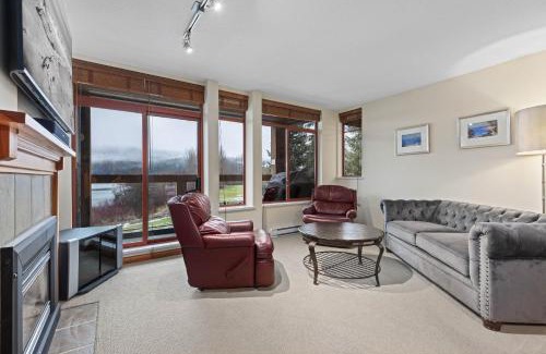 Nicklaus North Apartamento | Nicklaus North - Clubhouse by Whistler Premier