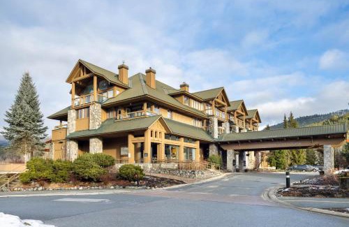 Nicklaus North Apartamento | Nicklaus North - Clubhouse by Whistler Premier